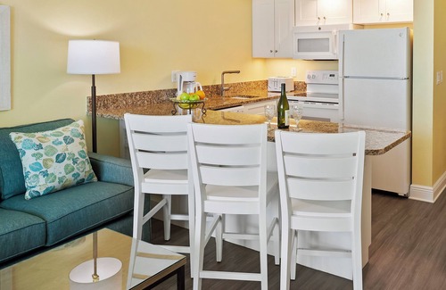 Ormond Beach Apartment | Royal Floridian Resort