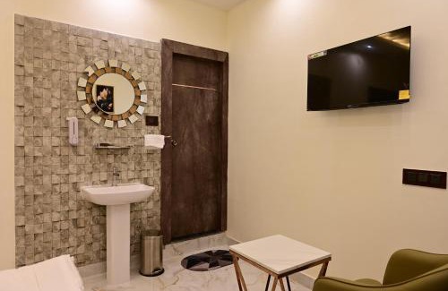 Patia Hotel | Royal Galaxy Homes