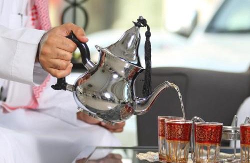 Dammam Apartment | Royal Golden House