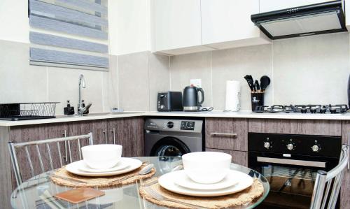 Boksburg Apartment | Royal Golfview Stay