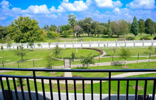 Boksburg Apartment | Royal Golfview Stay