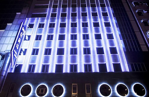 Gushan District Hotel | Royal Group Hotel Minghua Branch