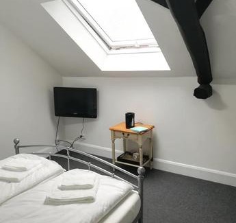Dulken House | Royal Guest House II