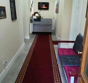 Dulken House | Royal Guest House II