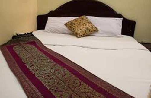 Daun Penh House | Royal Guest House