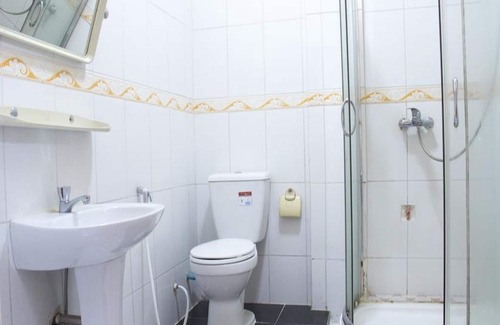 Daun Penh House | Royal Guest House