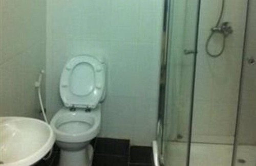 Daun Penh House | Royal Guest House