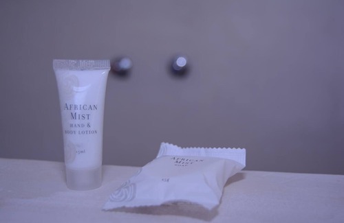 Harare East House | Royal Guest House