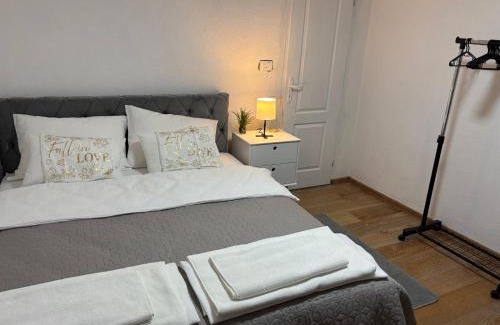 Zagubica Apartment | Royal Homolje Apartments