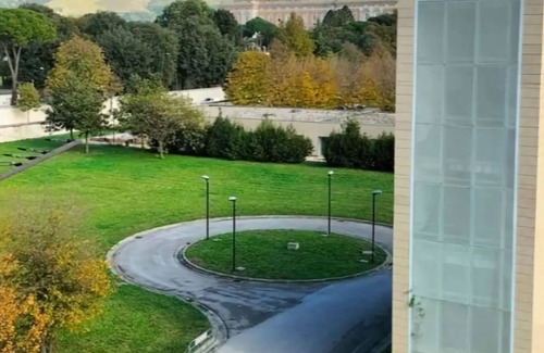 Caserta Apartment | ROYAL HOUSE PALACE