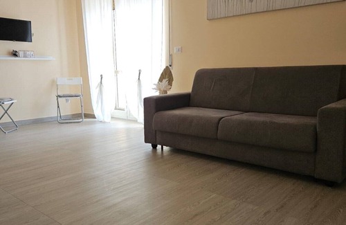 Caserta Apartment | ROYAL HOUSE PALACE