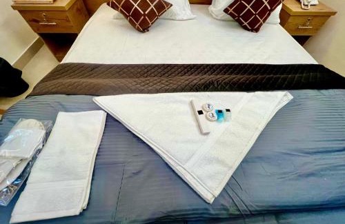 Gulshan-E-Jamal Bed & Breakfast | Royal Inn Chalet-BNB Family House Stadium Road