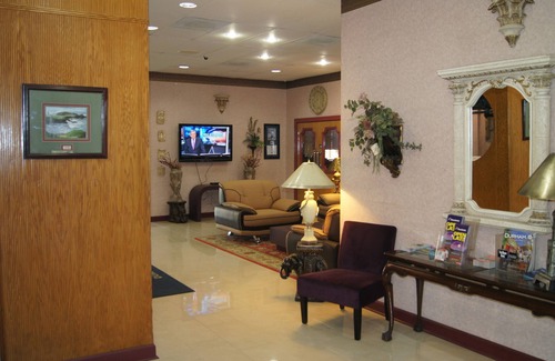 Durham Hotel | Royal Inn