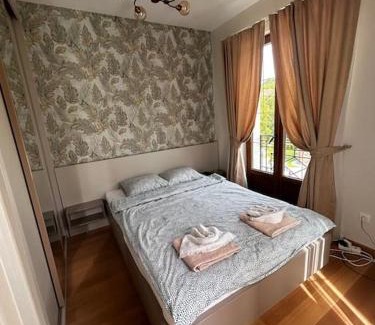 Central Serbia Apartment | Royal King Villa 2