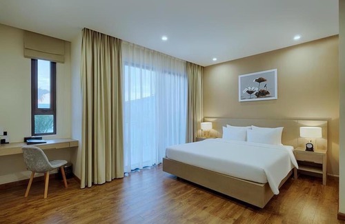 Ha Long Apartment | Royal Lotus Resort Hạ Long
