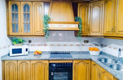 Carcabuey House | Royal Luxe Terraza Sierra Subbética