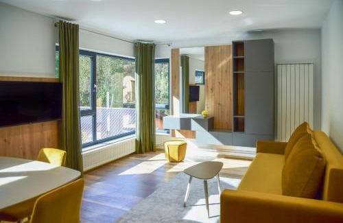 Cluj-Napoca Apartment | Royal Maison Apartments