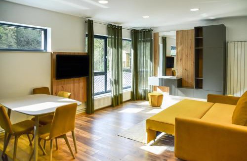 Cluj-Napoca Apartment | Royal Maison Apartments