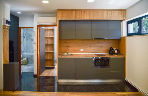 Cluj-Napoca Apartment | Royal Maison Apartments