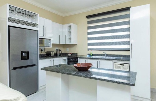 Marloth Park Apartment | Royal Marlothi Kruger Safari Lodge and Spa Swazi Experience Villa