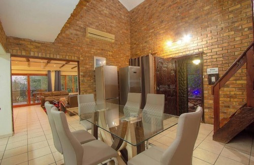 Marloth Park Apartment | Royal Marlothi Kruger Safari Lodge and Spa Swazi Experience Villa