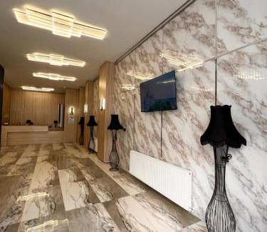 Arnavutkoy Hotel | Royal Mass Airport Business Hotel