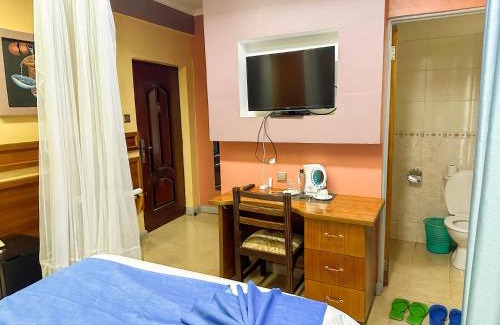 Western Province Hotel | Royal Mini Inn