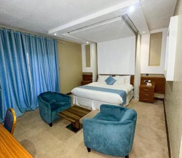 Western Province Hotel | Royal Mini Inn