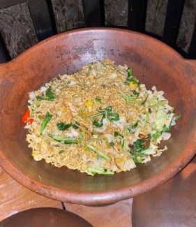 Cigugur Other | Royal Mulia by MaPan atroomS