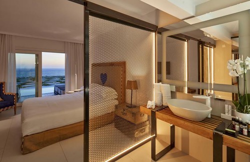 Elia Hotel | Royal Myconian - Leading Hotels of the World