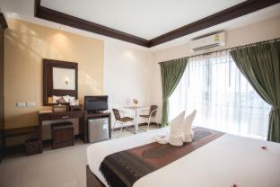 Nong Khai Hotel | Royal Nakhara Hotel and Convention Centre
