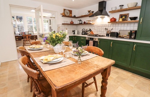 Chipping Campden Cottage | Royal Oak Cottage