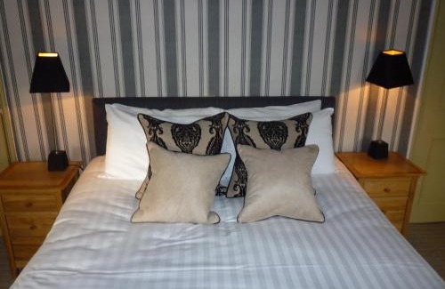 Lostwithiel Hotel | Royal Oak Inn