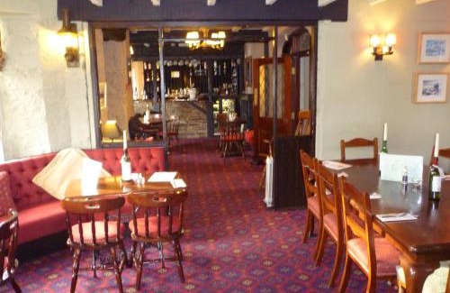 Lostwithiel Hotel | Royal Oak Inn