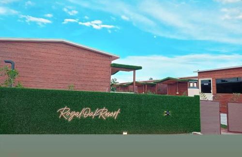 Bapatla Resort | Royal Oak Resort