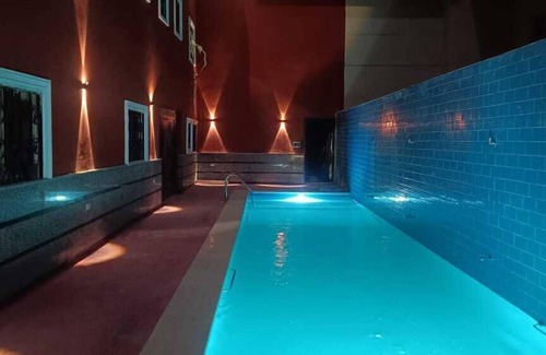 Al Mamsha El Seyahi Apartment | Royal Palace Home