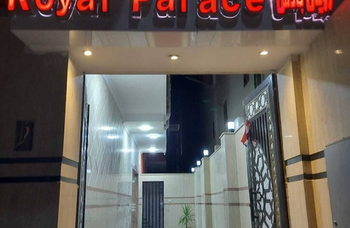 Al Mamsha El Seyahi Apartment | Royal Palace Home
