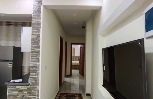 Al Mamsha El Seyahi Apartment | Royal Palace Home