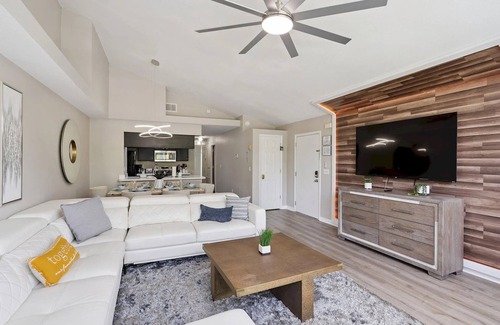 Royal Palm Bay Condo | Royal Palm - Three Bedroom Apartment, Sleeps 11