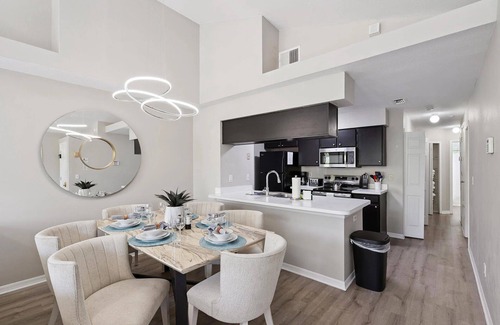 Royal Palm Bay Condo | Royal Palm - Three Bedroom Apartment, Sleeps 11