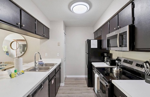Royal Palm Bay Condo | Royal Palm - Three Bedroom Apartment, Sleeps 11