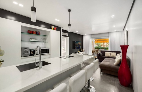 Eilat Apartment | Royal Park Resort Apartment 113
