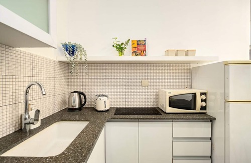 Eilat Apartment | Royal Park Resort Apartment 103