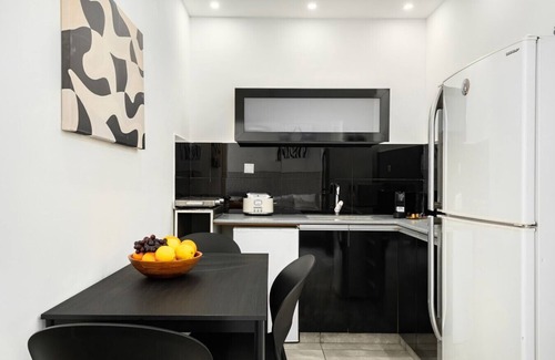 Eilat Apartment | Royal Park Resort Apartment 106