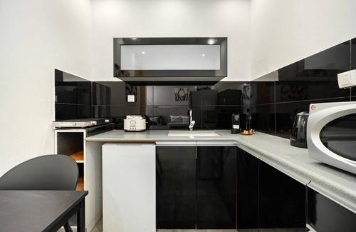 Eilat Apartment | Royal Park Resort Apartment 106