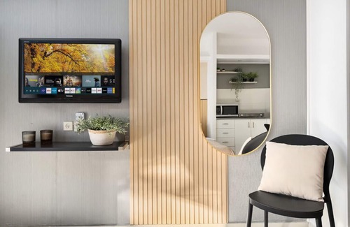 Eilat Apartment | Royal Park Resort Studio 53