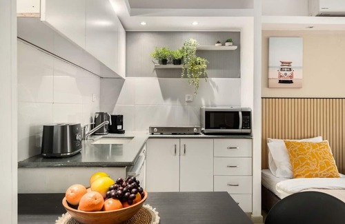 Eilat Apartment | Royal Park Resort Studio 53