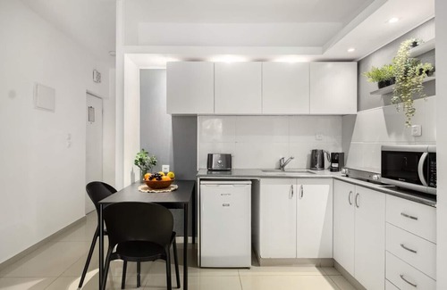 Eilat Apartment | Royal Park Resort Studio 53