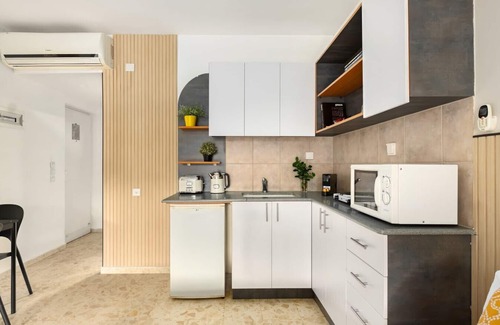 Eilat Apartment | Royal Park Resort Studio 56