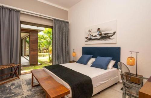 Port Chambly Apartment | Royal Park Resort & Villas